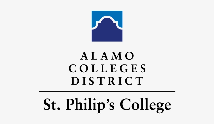 Download Spc Stacked Logo - Alamo Colleges District, transparent png download