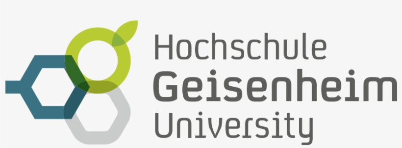 Logo Hs-gm Rgb - Hochschule Geisenheim University, transparent png download