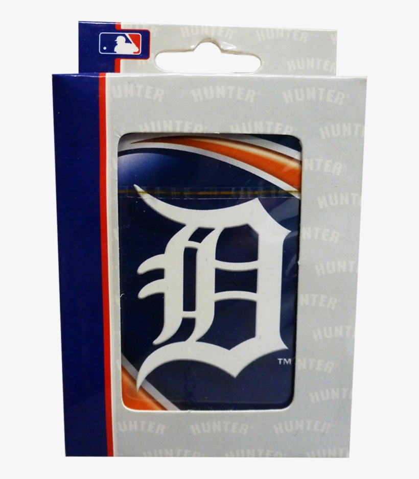 Detroit Tigers Logo Png, transparent png download
