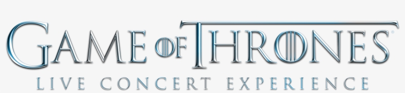 Game Of Thrones Concert Experience Nyc, transparent png download