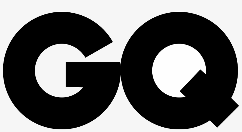 Gq Logo Png Transparent - Gq Logo Vector, transparent png download