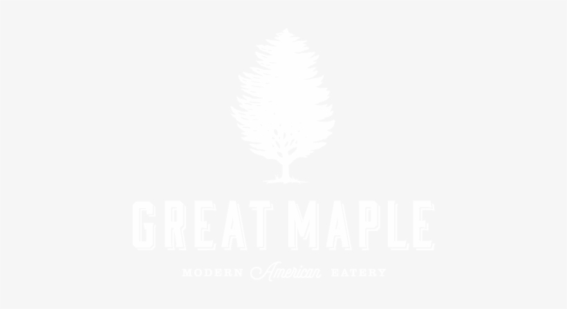 We're Now - Great Tree Restaurant Logo, transparent png download