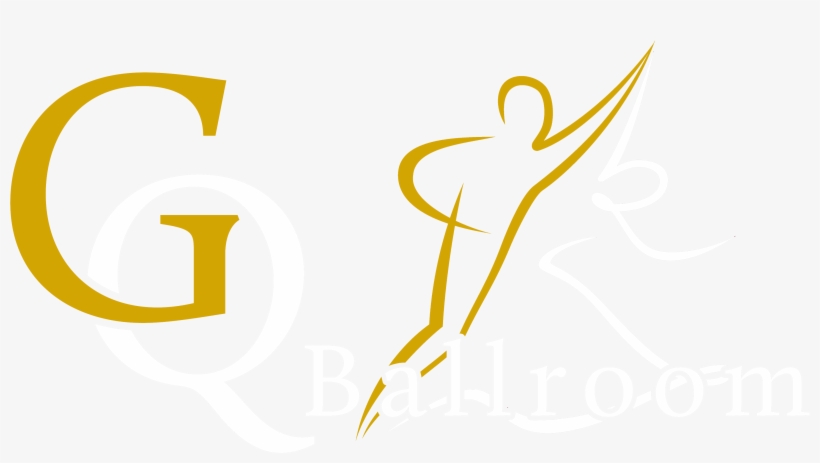 Gqlogo White - Graphic Design, transparent png download