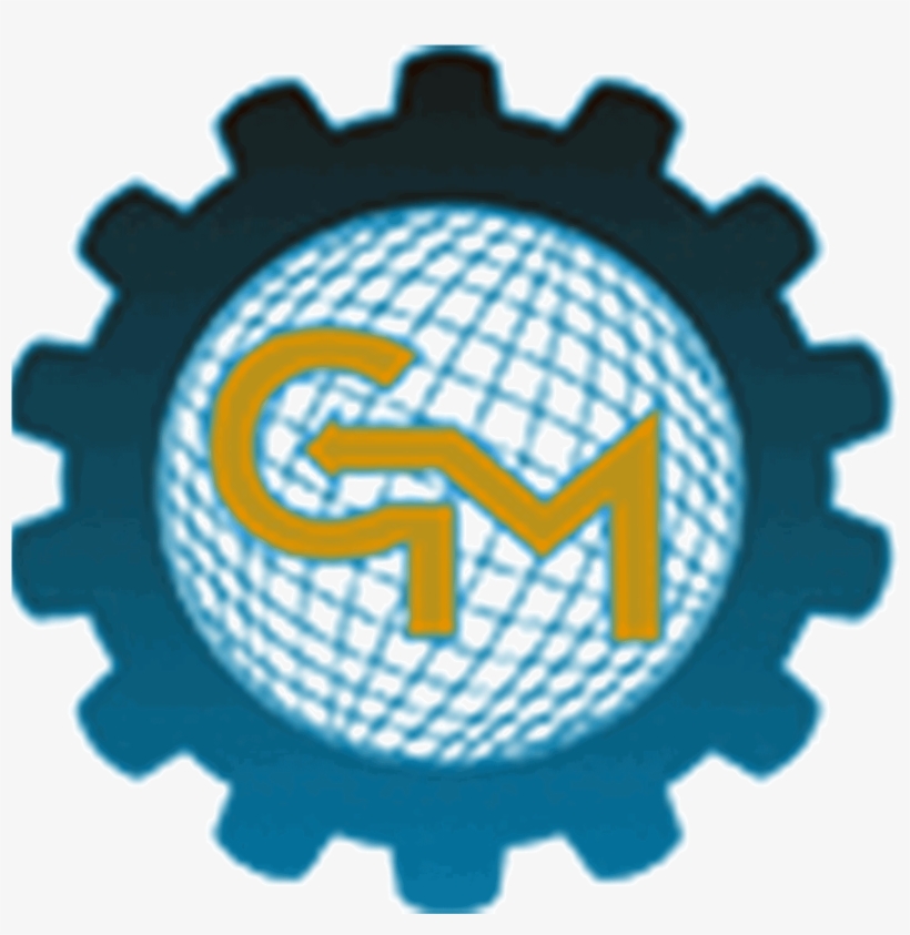 Gm Machinery Usa - Icon, transparent png download