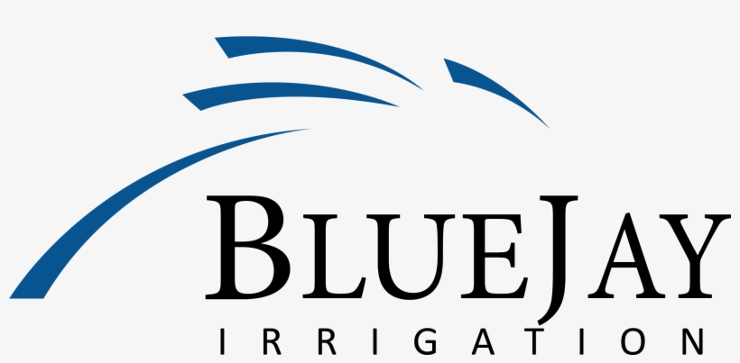 Logo - Blue Jay Irrigation Logo, transparent png download