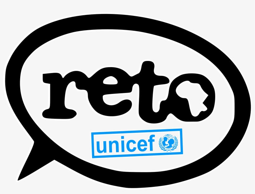Reto Unicef, transparent png download