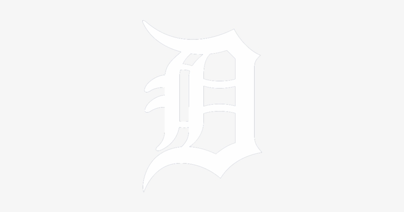 Detroit Tigers - Kansas City Detroit Mlb, transparent png download