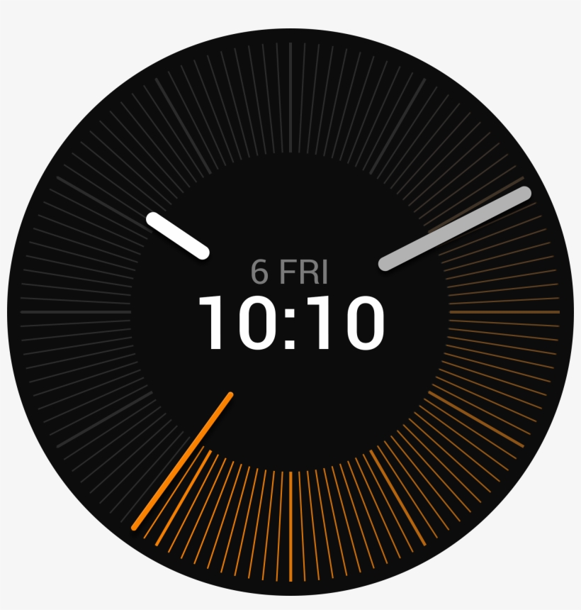 Huawei Watch, transparent png download