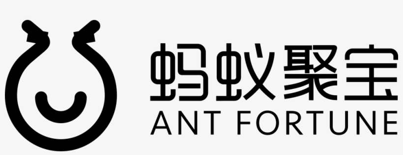 Png File Svg - 蚂蚁 金 服, transparent png download
