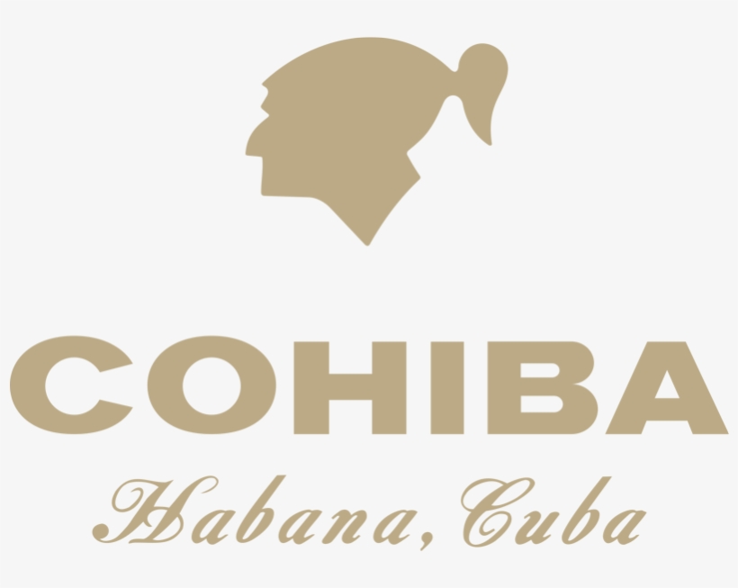 Hierro-cohiba - Behike Empty Cigar Box For Sale, transparent png download