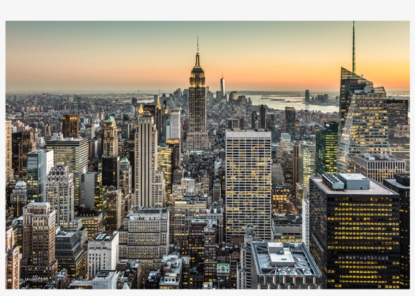 Empire State Building, transparent png download