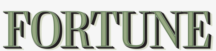 Earlier This Year, Fortune Magazine Launched A New - Magazine, transparent png download