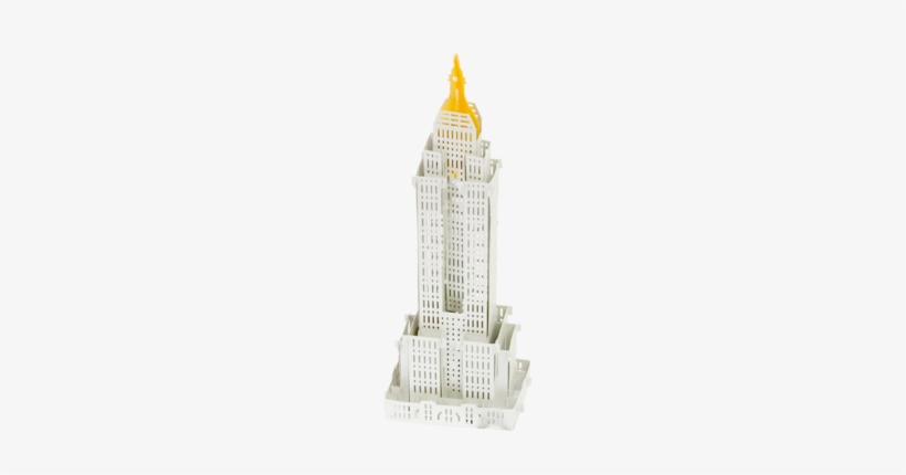 Empire State Building Paperpop - Observation Tower, transparent png download