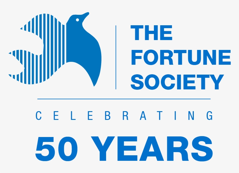 Fortune Society Logo Transparent PNG 1200x1200 Free Download on NicePNG