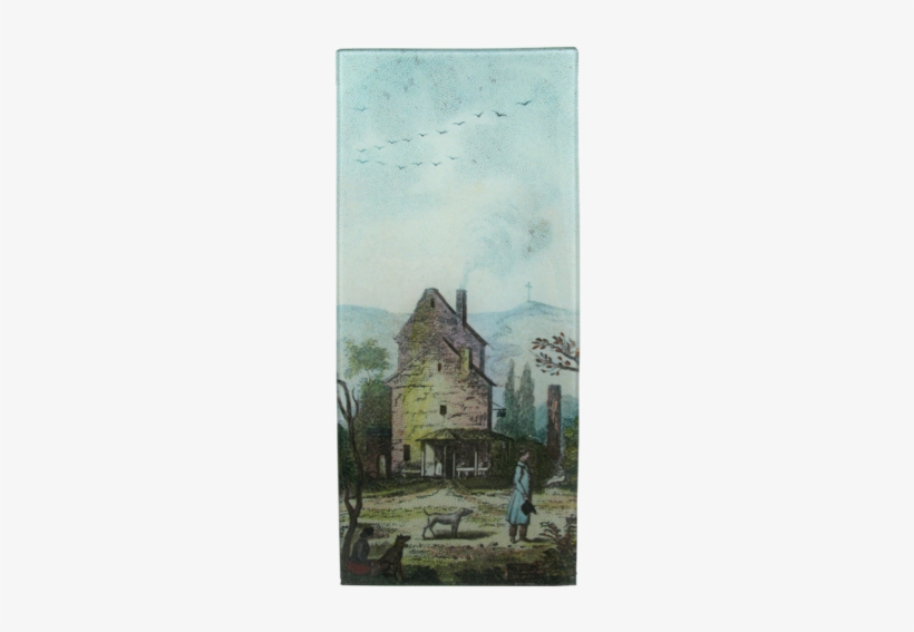 #16 Expandable Romantic Empire - Painting, transparent png download