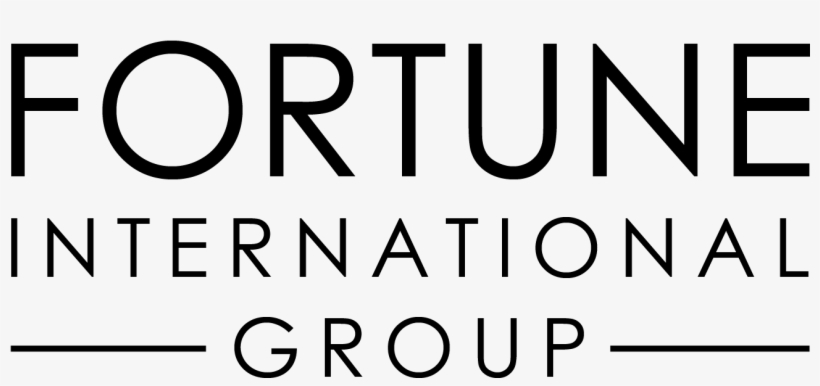 Fortune International Group, transparent png download