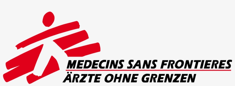 Medecins Sans Frontieres Png, transparent png download