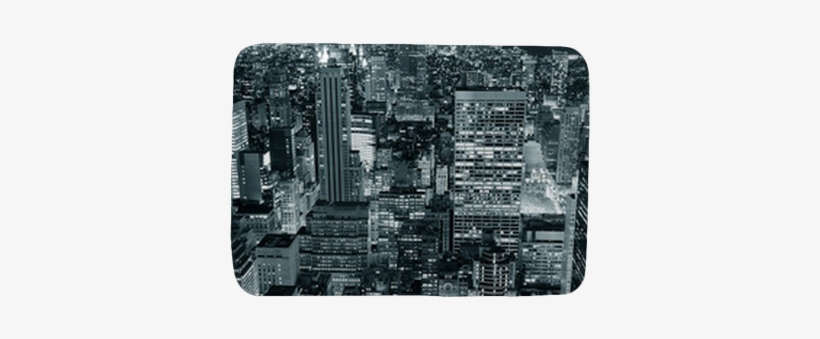 Beautiful View Of New York, transparent png download