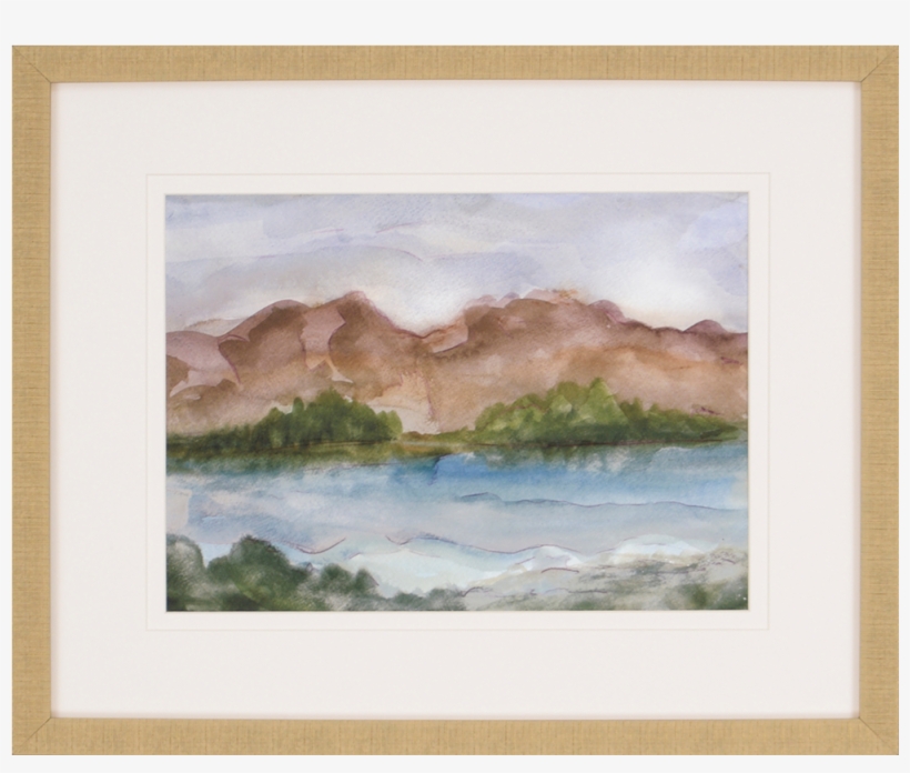 View Larger Image - Plein Air Ii, transparent png download