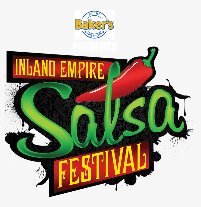 Inland Empire Salsa Festival - Salsa Festival Riverside 2018, transparent png download