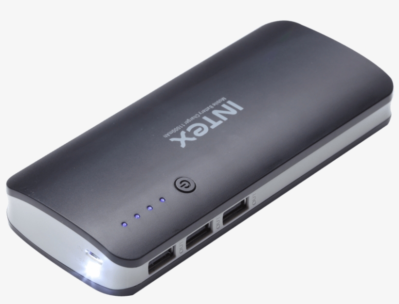 Free Png Power Bank Png Images Transparent - Power Bank Images Png, transparent png download