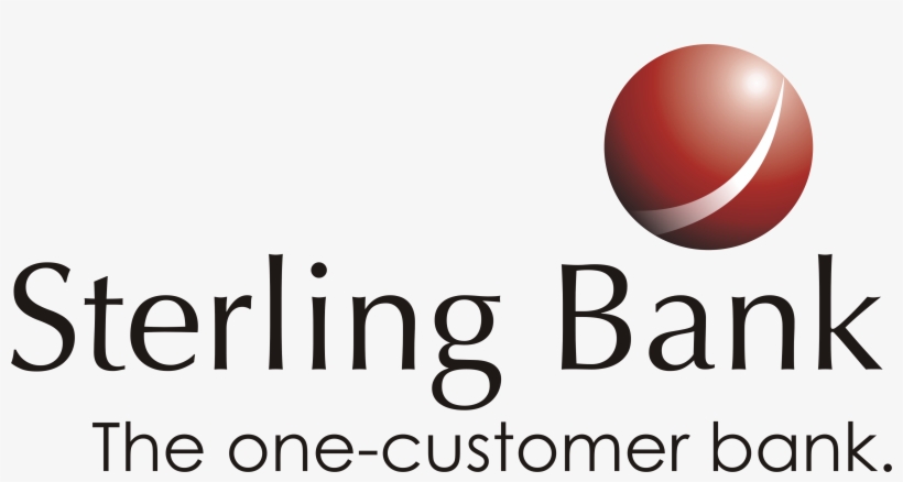 Sterling Bank Logo Wk - Sterling Bank Logo Png, transparent png download