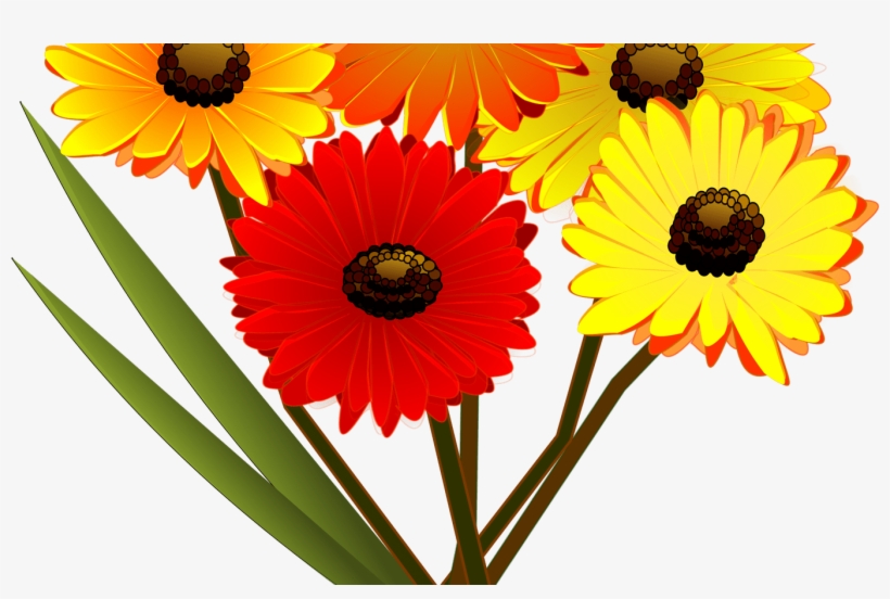 Brunch Clip Art Pictures Clipart Panda Free Clipart - Flower Clip Art, transparent png download