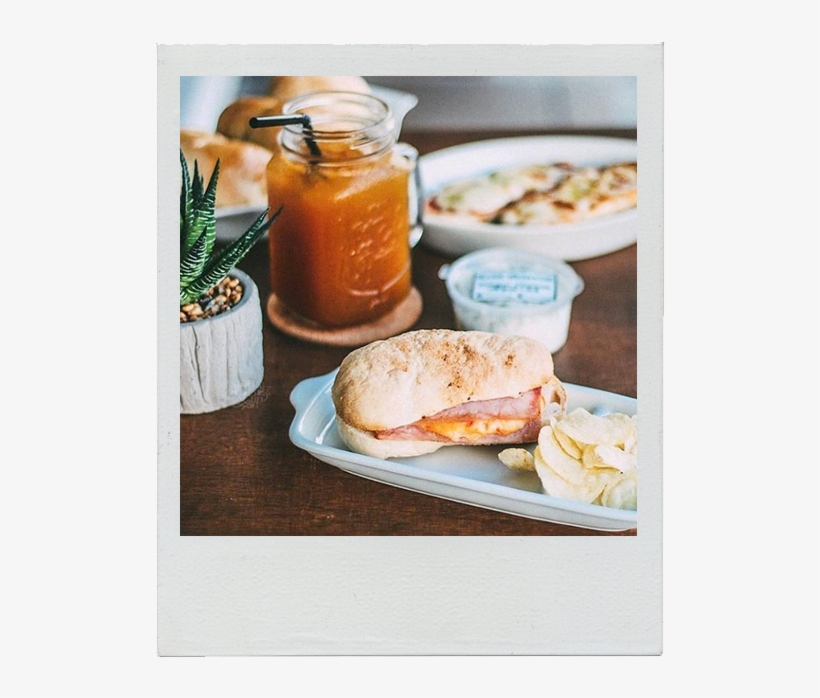 For The Foodie - Full Breakfast, transparent png download