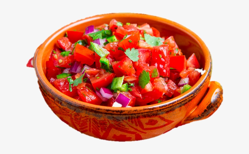 Salsa Mexicana Recipe For You Today - Pico De Gallo Png, transparent png download