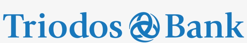 Triodos Bank Logo Png Transparent - Triodos Bank Logo Png, transparent png download