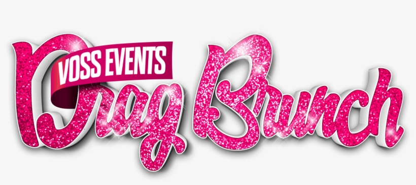 Voss Drag Brunch, transparent png download