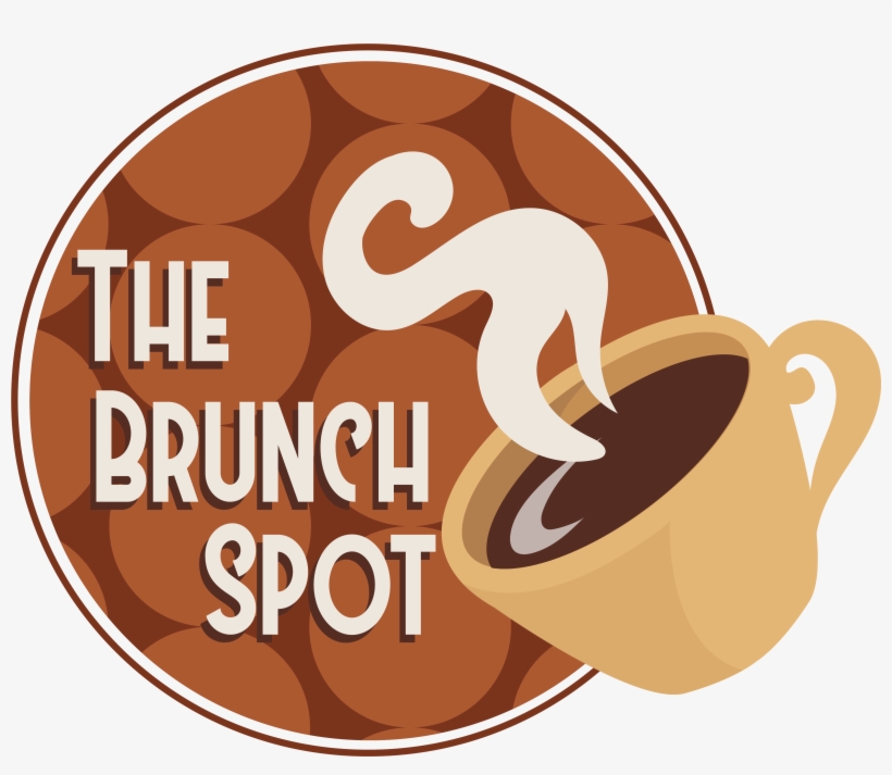 The Brunch Spot - Graphic Design, transparent png download