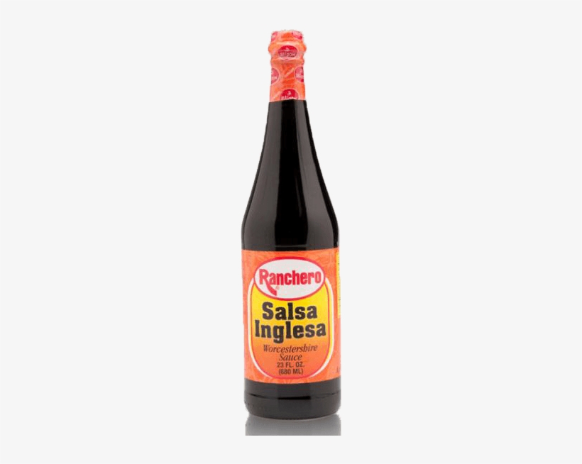 Baldombaldom Ranchero Salsa Inglesa 23 Oz - Baldom, transparent png download