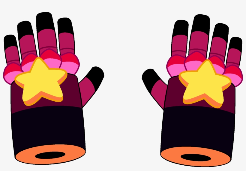 A Curious Spear Crafted For A Pearl - Steven Universe Weapons, transparent png download