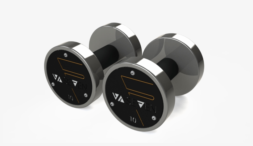 Dumbbells - Binoculars, transparent png download