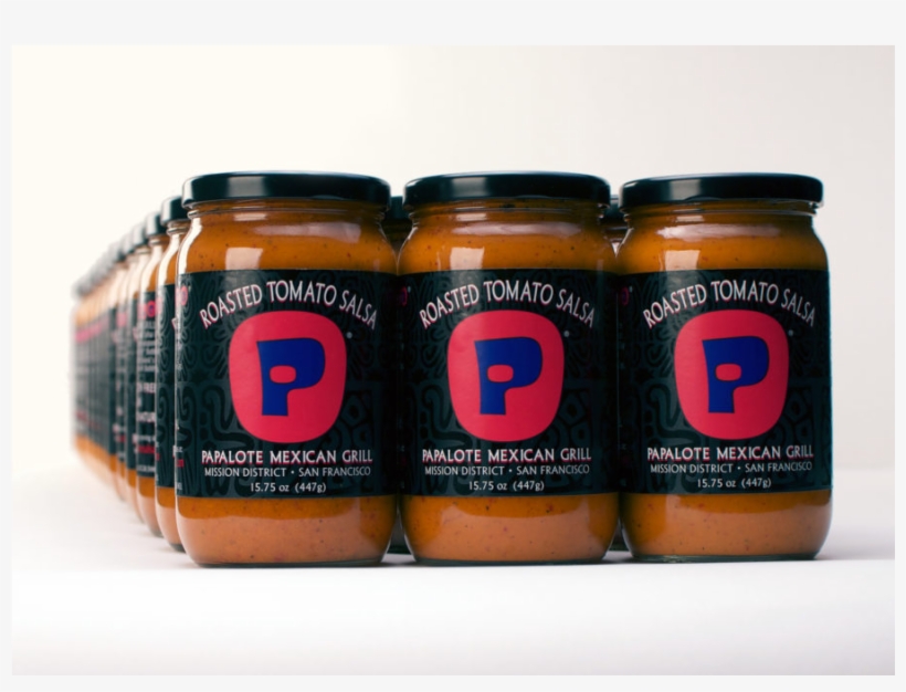 Papalote Salsa Club - Salsa, transparent png download