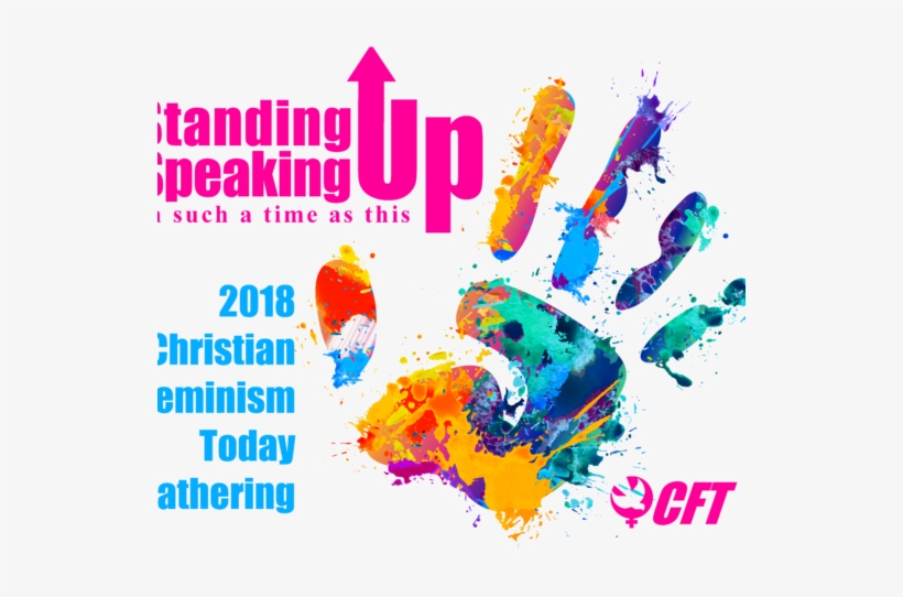 2018 Christian Feminism Today Gathering - Pediatrics Nclex Essentials: A Nursing School Guide, transparent png download