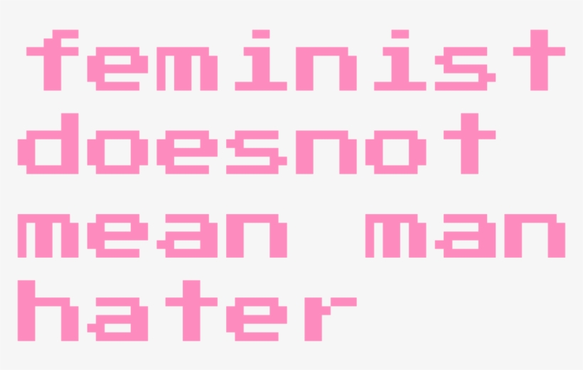 Report Abuse - Feminist Pngs, transparent png download