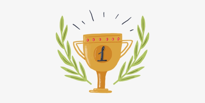 Number - Papa Eres Un Campeon, transparent png download