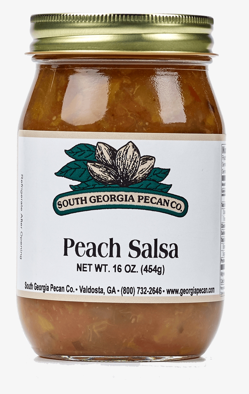South Georgia Pecan Company, transparent png download
