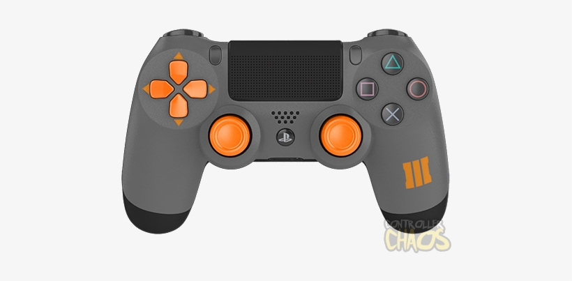 Authentic Sony Quality - Red Ps4 Controller Transparent, transparent png download