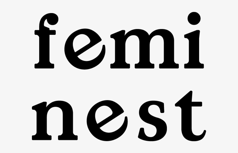 Feminist - Economist Logo Png White, transparent png download