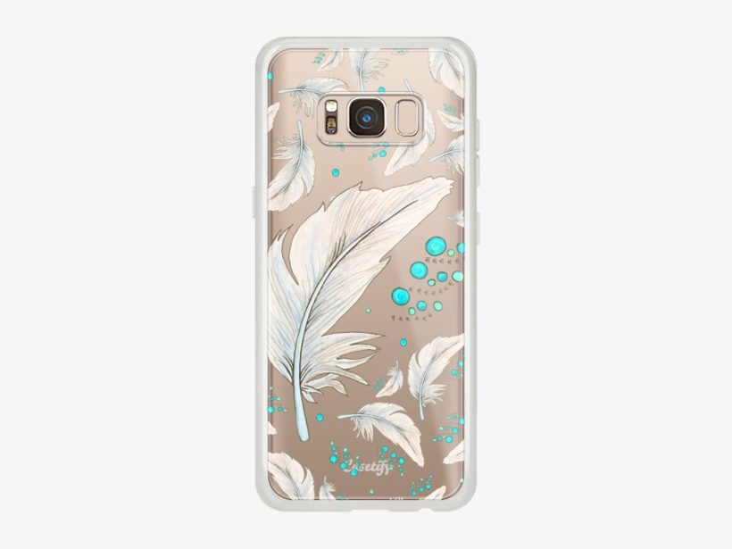 Casetify Galaxy S8 Classic Snap Case - Mobile Phone, transparent png download