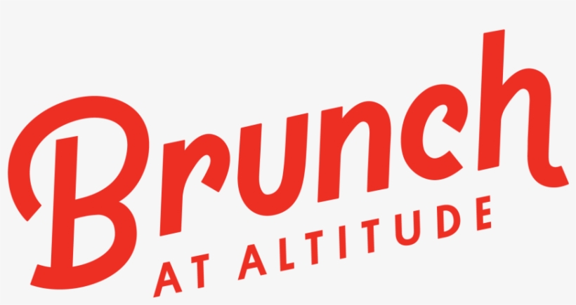 Brunch Is - Top Note Tonics, transparent png download