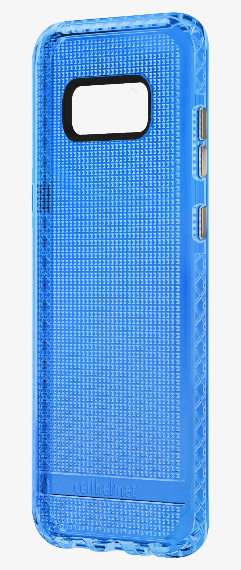 Cellhelmet Altitude X Blue Case For Samsung Galaxy - Cellhelmet, transparent png download
