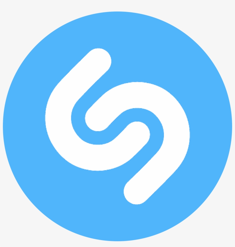 Tap To Shazam - Twitter Button, transparent png download