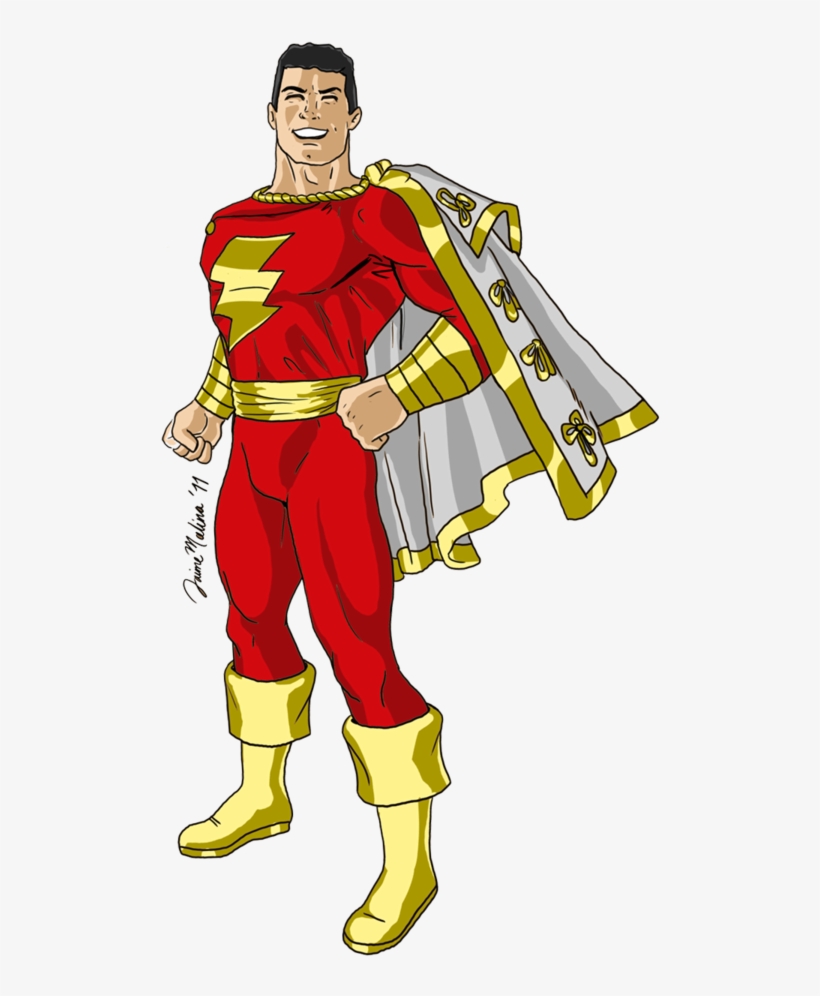 Related Image - Captain Marvel Png Dc, transparent png download