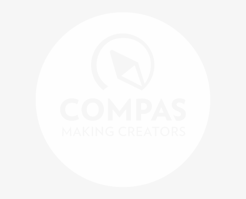 Compas - Compass Logo, transparent png download