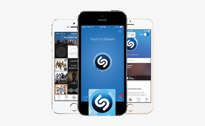 Shazam, transparent png download