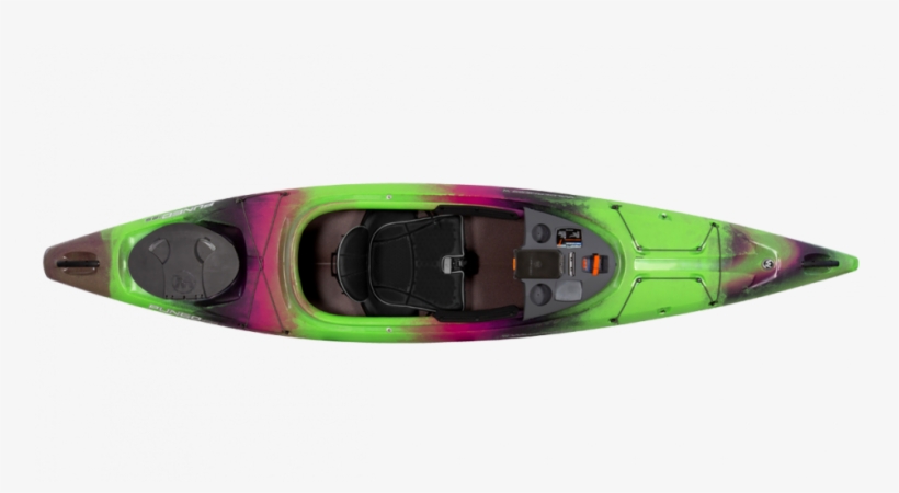 Featured Product Image - Wilderness Systems Pungo 120, transparent png download